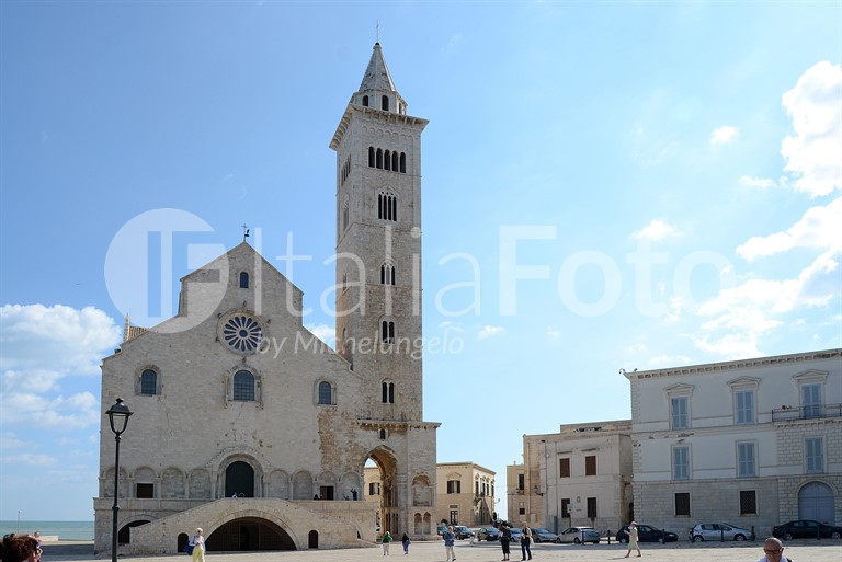 Apulien-Trani