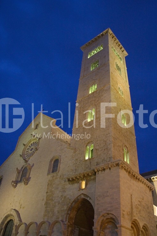 Apulien-Trani