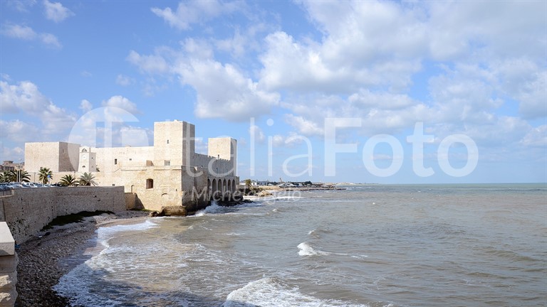 Apulien-Trani