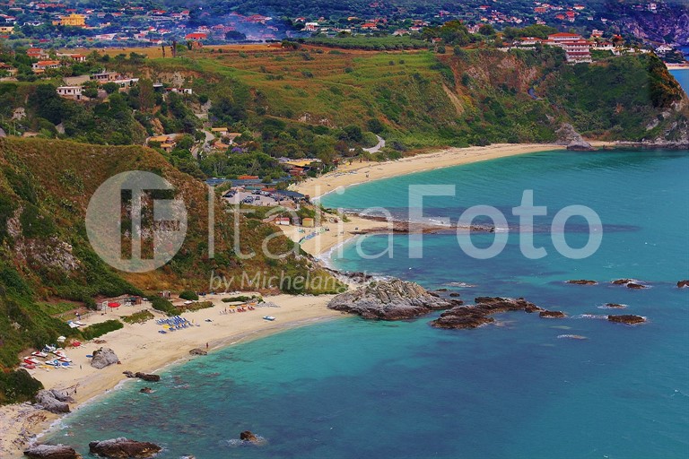 Kalabrien-Tropea