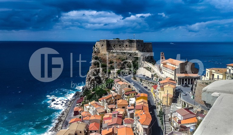 Kalabrien-Tropea