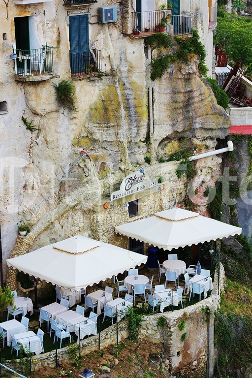 Calabria-Pizzo
