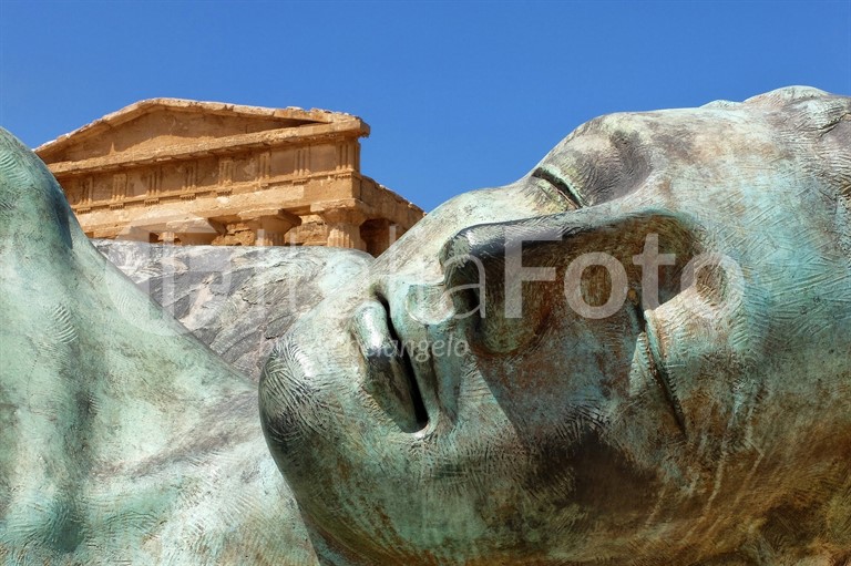 Sizilien-Agrigento