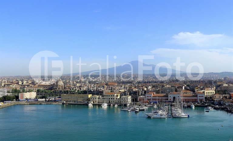 Sicilia-Catania