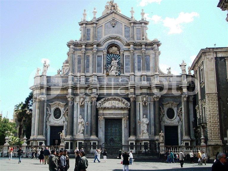 Sicilia-Catania