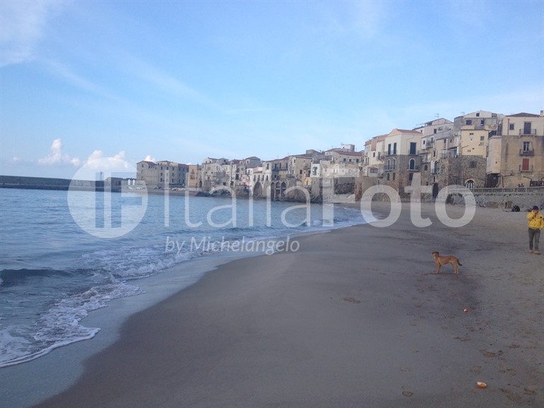 Sizilien-Cefalù