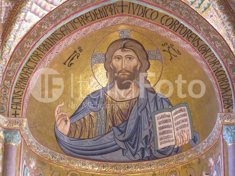 Sizilien-Cefalù
