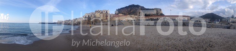 Sizilien-Cefalù
