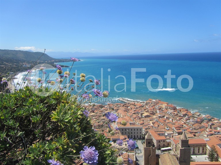 Sizilien-Cefalù