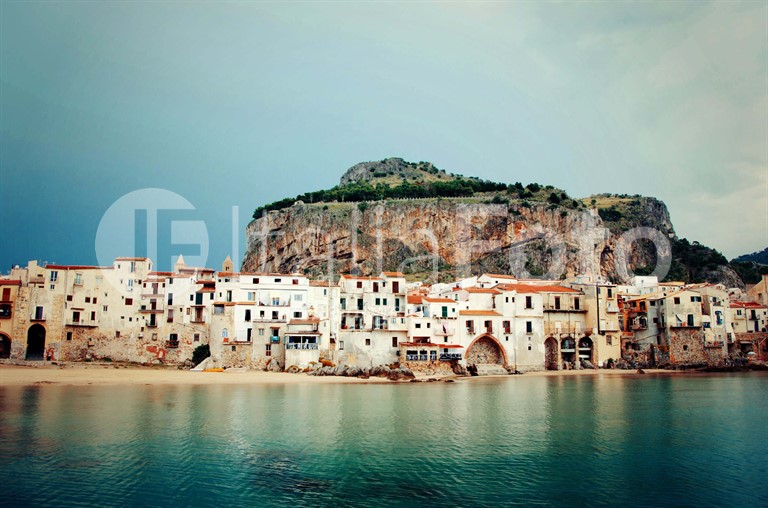 Sizilien-Cefalù