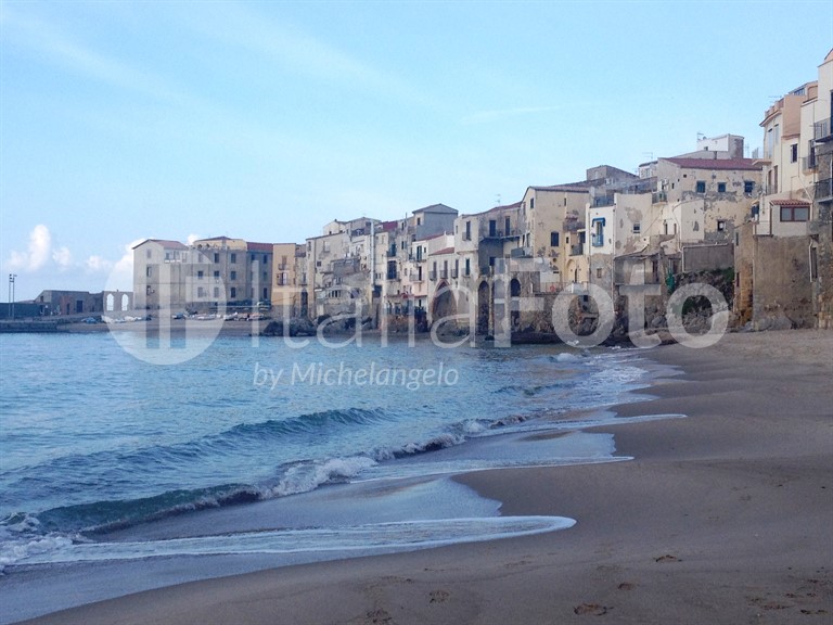 Sizilien-Cefalù
