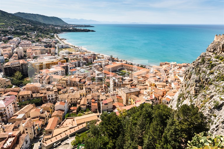 Sizilien-Cefalù
