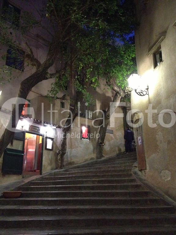 Sizilien-Cefalù