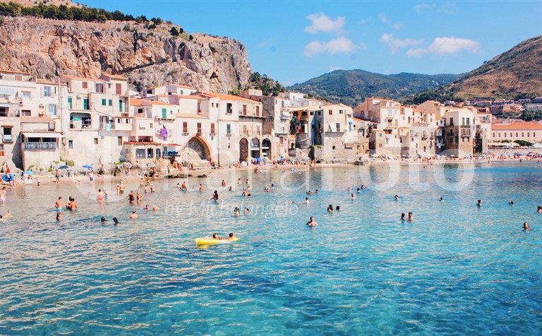 Sizilien-Cefalù