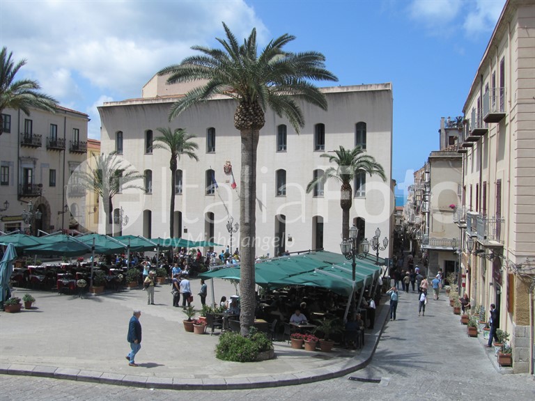 Sizilien-Cefalù