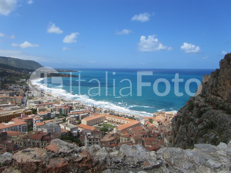 Sizilien-Cefalù