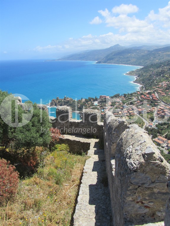 Sizilien-Cefalù