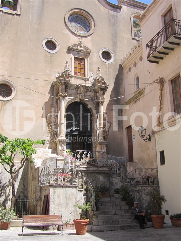 Sizilien-Cefalù