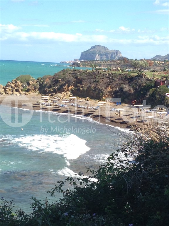 Sizilien-Cefalù