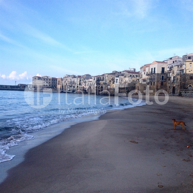 Sizilien-Cefalù