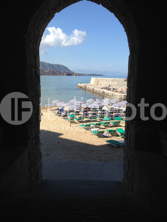 Sizilien-Cefalù