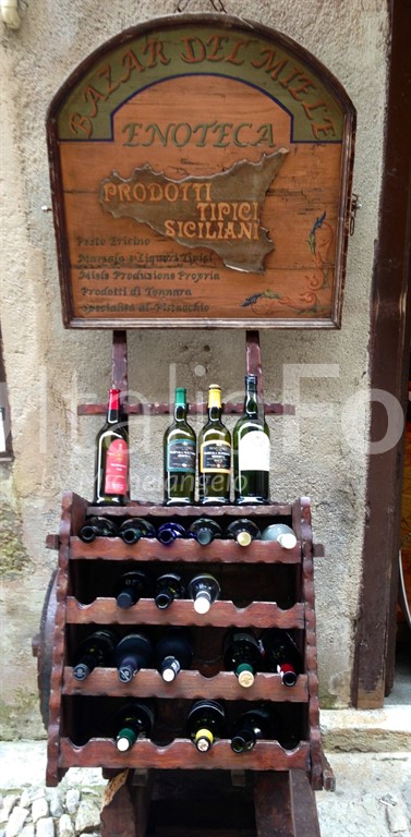 Sizilien-Erice