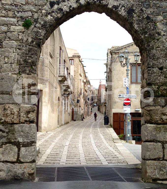 Sizilien-Erice