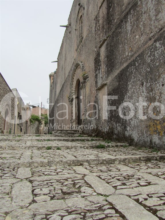 Sizilien-Erice