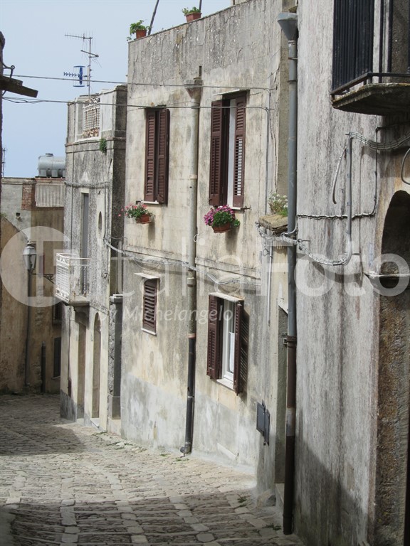 Sizilien-Erice