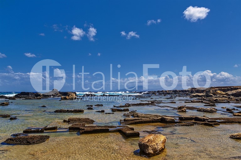 Sizilien-Favignana