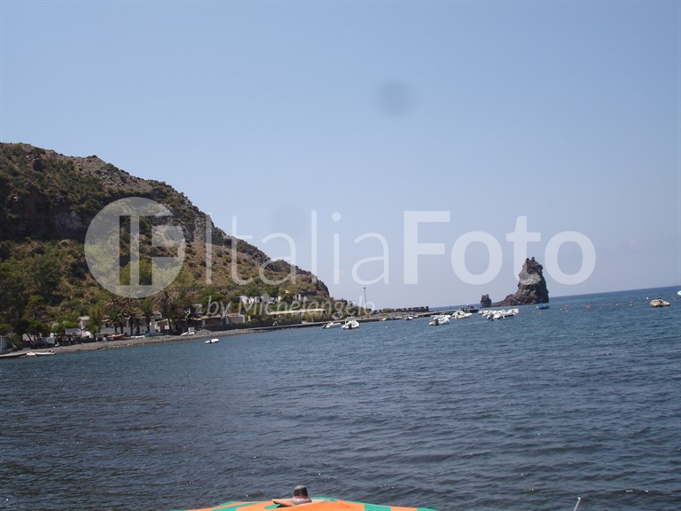 Sizilien-Eolie Inseln