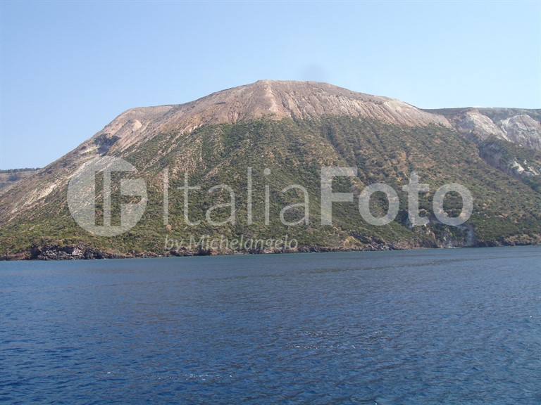 Sizilien-Eolie Inseln