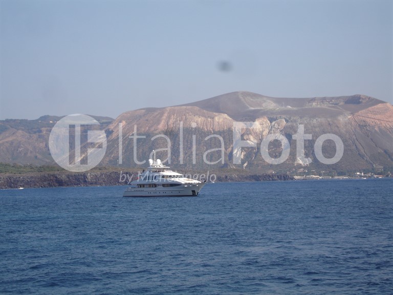 Sizilien-Eolie Inseln
