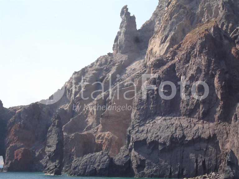Sizilien-Eolie Inseln