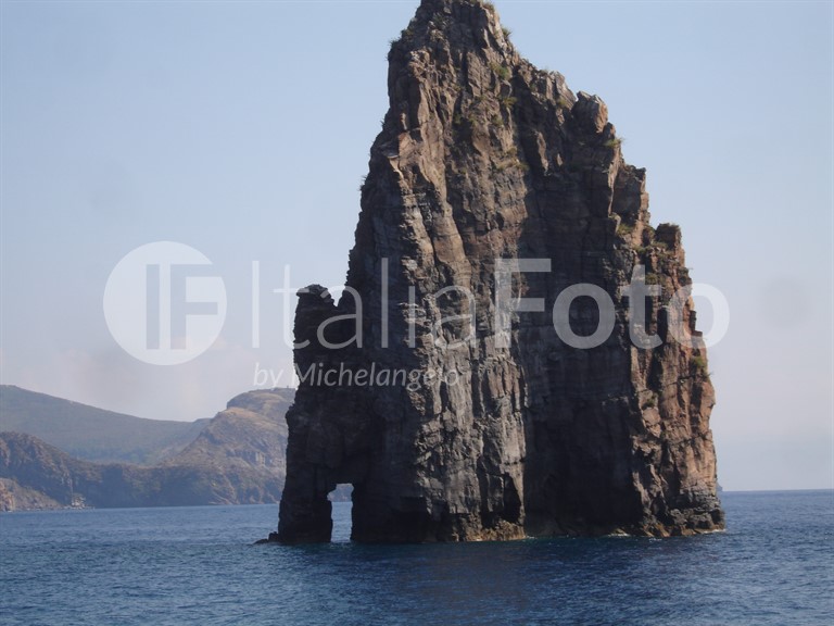 Sizilien-Eolie Inseln