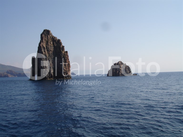 Sizilien-Eolie Inseln