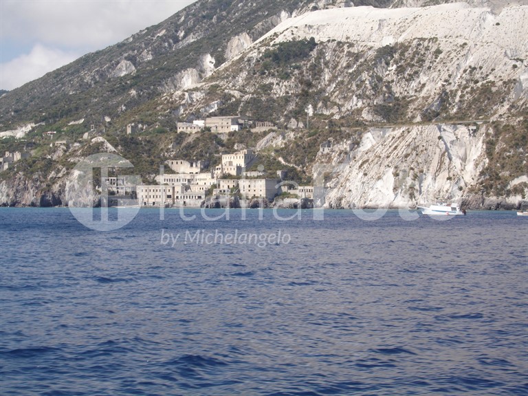 Sizilien-Eolie Inseln