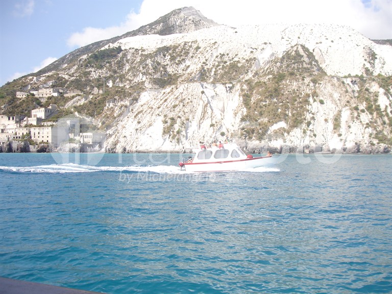 Sizilien-Eolie Inseln