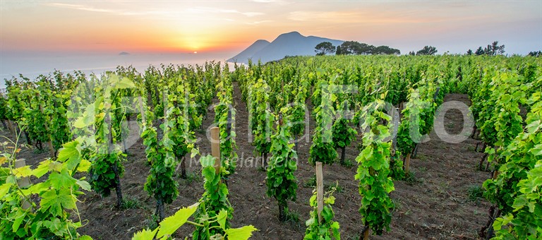 Sizilien-Eolie Inseln