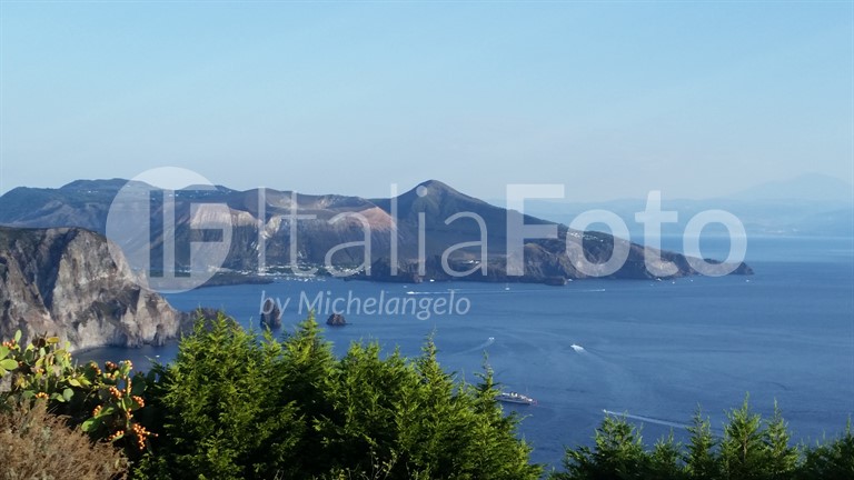 Sizilien-Eolie Inseln-Vulcano