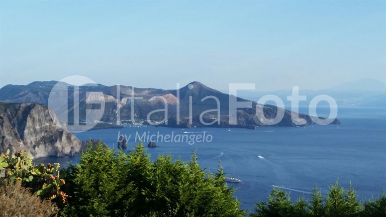 Sizilien-Eolie Inseln-Vulcano