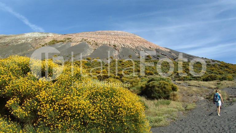 Sizilien-Eolie Inseln-Vulcano