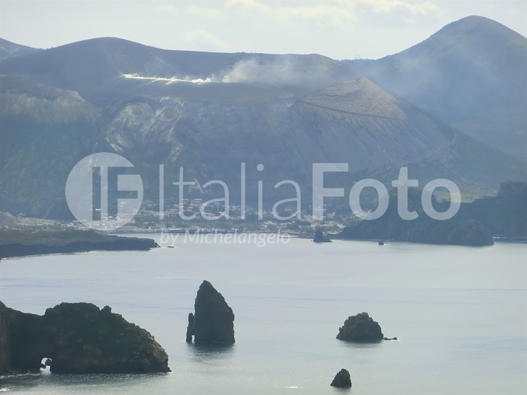 Sizilien-Eolie Inseln-Vulcano