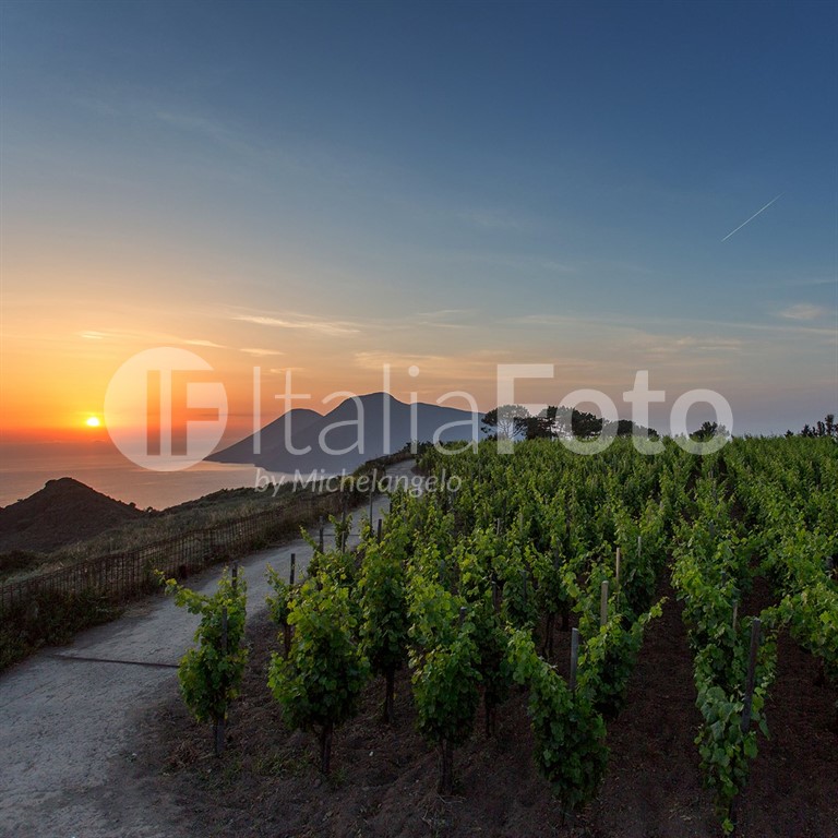 Sizilien-Eolie Inseln-Stromboli