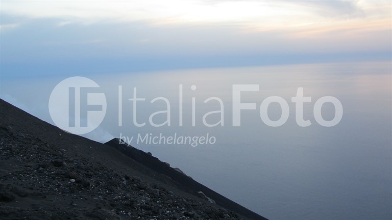 Sizilien-Eolie Inseln-Stromboli