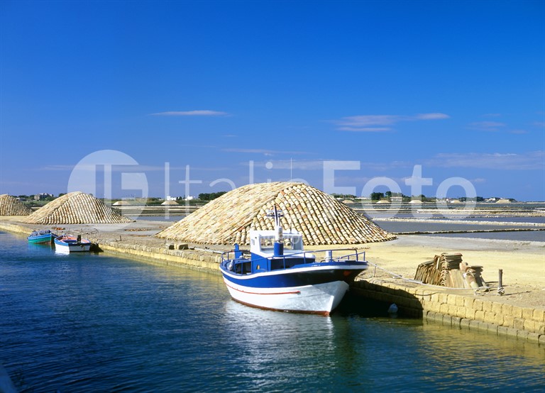Sizilien-Marsala