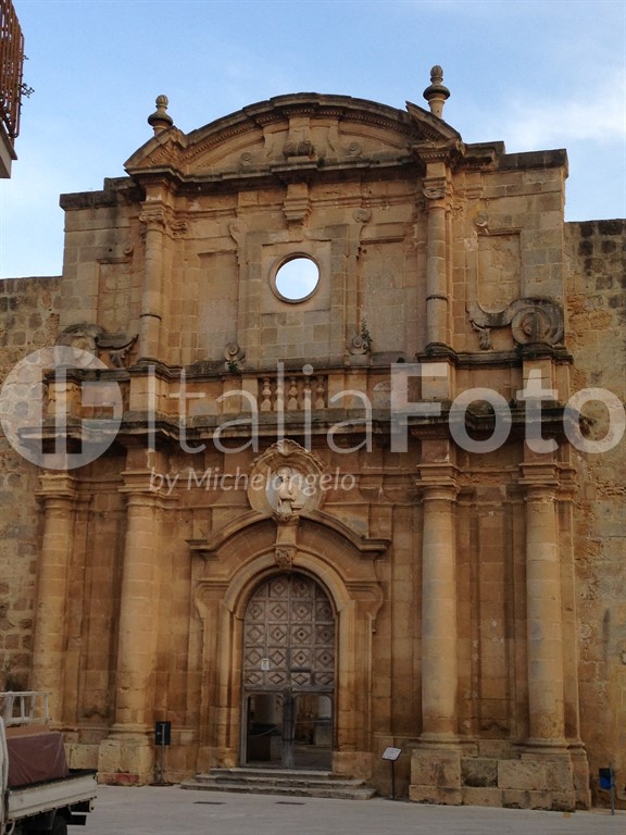 Sizilien-Mazara del Vallo