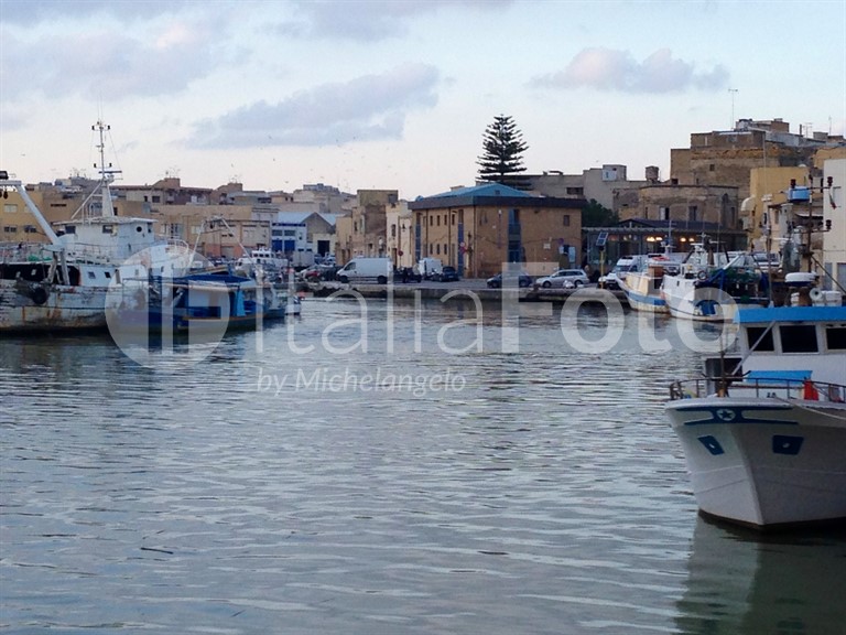 Sizilien-Mazara del Vallo