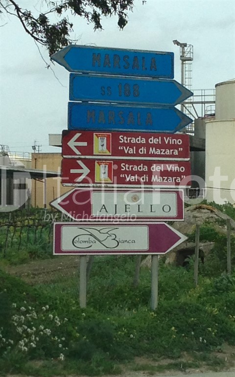 Sizilien-Mazara del Vallo