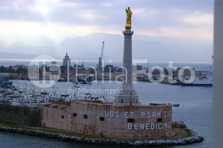 Sizilien-Messina